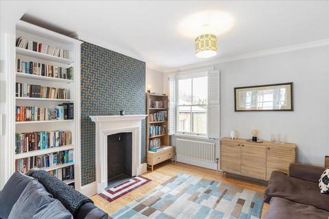 3 bedroom maisonette for sale, Crabtree Lane, Fulham, SW6