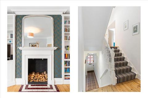 3 bedroom maisonette for sale, Crabtree Lane, Fulham, SW6