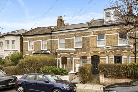 Endlesham Road, Balham, London, SW12