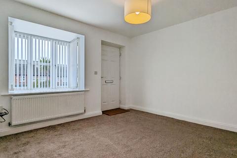 3 bedroom semi-detached house for sale, Craven Street, Oldham, OL1