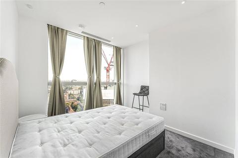 2 bedroom apartment to rent, City Road, London, EC1V