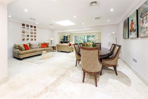 3 bedroom bungalow for sale, Fortune Lane, Elstree, Borehamwood, Hertfordshire, WD6