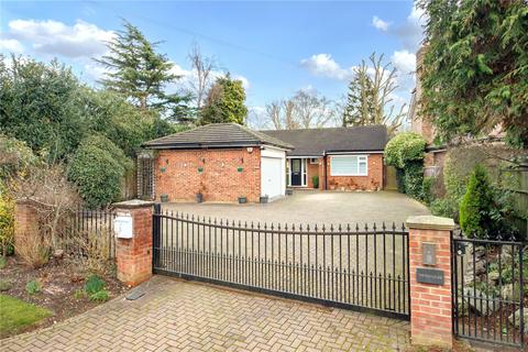 3 bedroom bungalow for sale, Fortune Lane, Elstree, Borehamwood, Hertfordshire, WD6