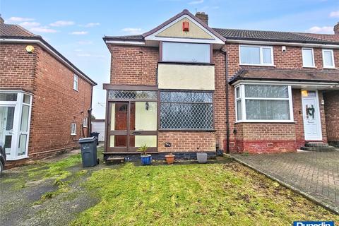 Groveley Lane, Longbridge, Birmingham, B31
