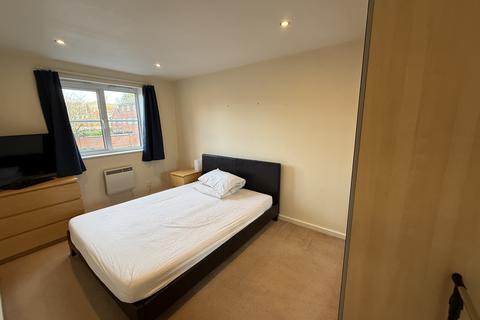 2 bedroom apartment to rent, Armstrong Quay, Liverpool, Merseyside, L3