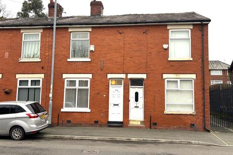 undefined, Slack Road, Manchester