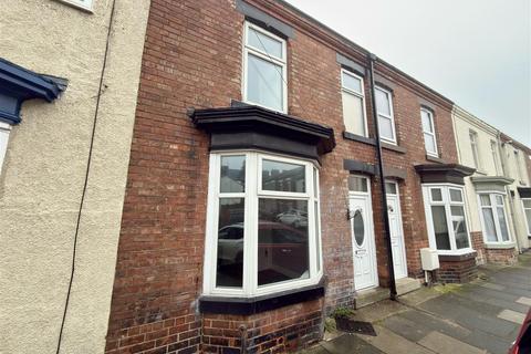 3 bedroom terraced house for sale, Easson Road, Darlington