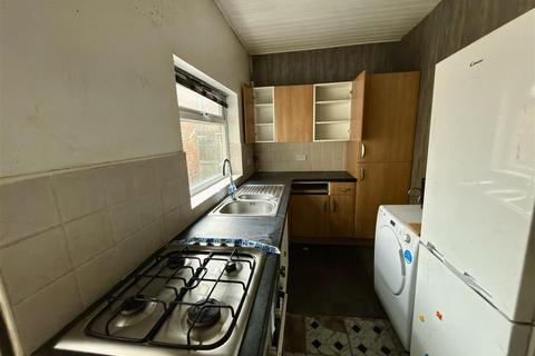 3 bedroom terraced house for sale, Easson Road, Darlington