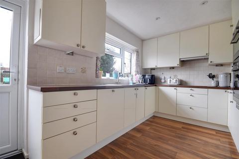 undefined, North Ridge, Northiam