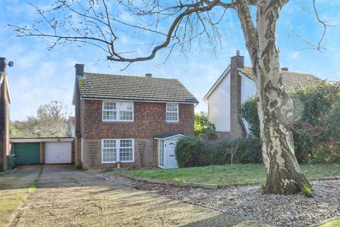 4 bedroom detached house for sale, North Ridge, Northiam