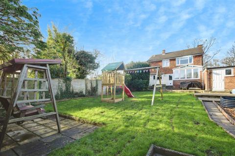 4 bedroom detached house for sale, North Ridge, Northiam