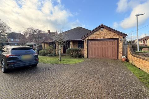 undefined, High Road, Langdon Hills, Basildon, Essex, SS16