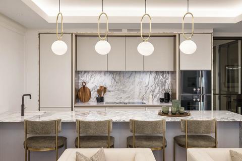 2 bedroom apartment for sale, Three Kings Yard, London, W1K
