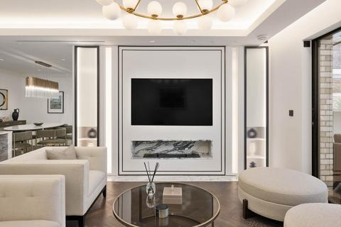 2 bedroom apartment for sale, Three Kings Yard, London, W1K