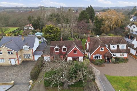 3 bedroom detached house for sale, Homestead Road, Ramsden Bellhouse, Billericay