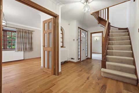 3 bedroom detached house for sale, Homestead Road, Ramsden Bellhouse, Billericay