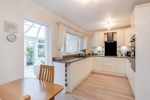 3 bedroom semi-detached house for sale, Parc Derwen, Leeswood, CH7