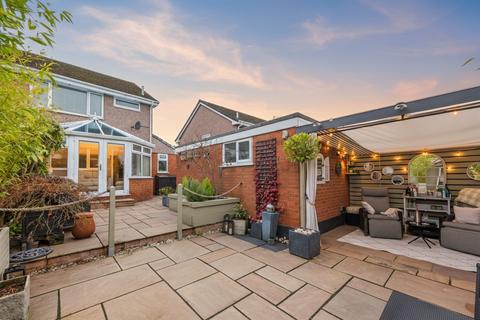 3 bedroom semi-detached house for sale, Parc Derwen, Leeswood, CH7