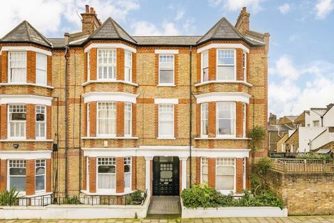 2 bedroom flat to rent, Elmhurst Street, London SW4