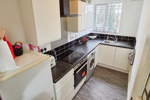 undefined, 201 Gibbins Road, Birmingham, B29