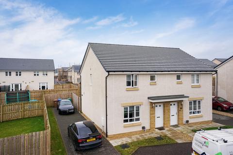 undefined, Lambourne Crescent, Coatbridge ML5