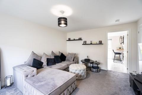 undefined, Lambourne Crescent, Coatbridge ML5