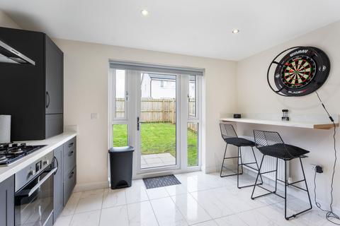 undefined, Lambourne Crescent, Coatbridge ML5