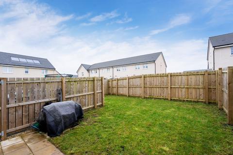 undefined, Lambourne Crescent, Coatbridge ML5