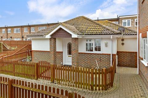 2 bedroom detached bungalow for sale, South Coast Road, Telscombe Cliffs, East Sussex