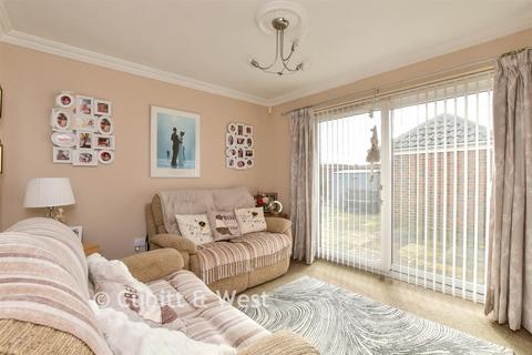 2 bedroom detached bungalow for sale, South Coast Road, Telscombe Cliffs, East Sussex
