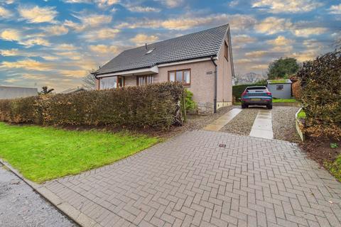 Glendarroch, North Street, Burrelton, Perthshire, PH13