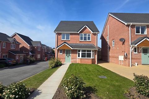 undefined, Lemington Close, Barrow-in-Furness LA13