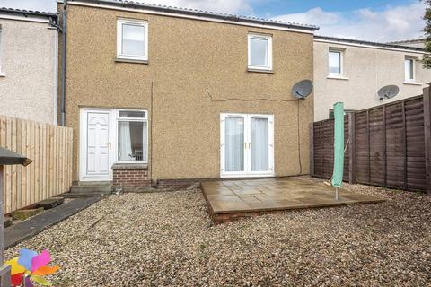 3 bedroom house for sale, Lenzie Avenue, Carmondean EH54