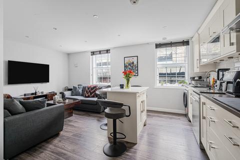 2 bedroom apartment for sale, Glenhurst Road, Brentford, TW8