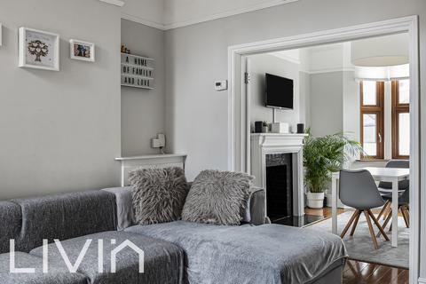 3 bedroom end of terrace house for sale, London SE25