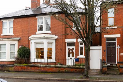 White Street, Derby, DE22