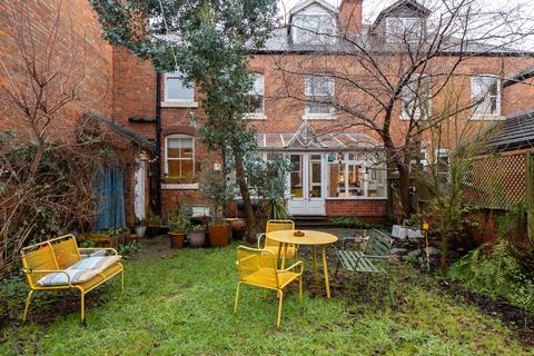 undefined, White Street, Derby, DE22
