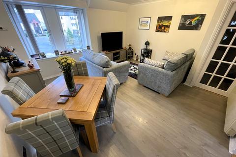 2 bedroom flat for sale, 29 Walker Court, Forres, Morayshire