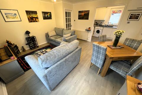 2 bedroom flat for sale, 29 Walker Court, Forres, Morayshire