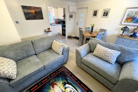 2 bedroom flat for sale, 29 Walker Court, Forres, Morayshire