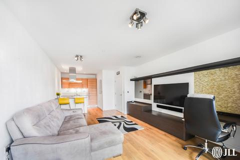 1 bedroom flat for sale, Tweed Walk London E14