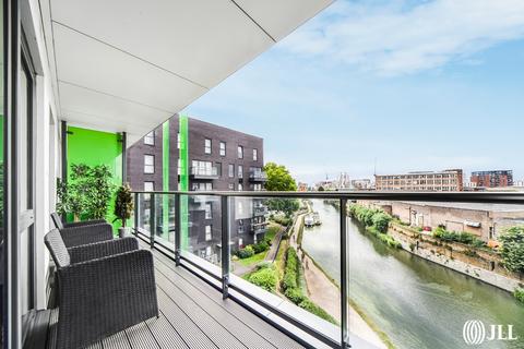 1 bedroom flat for sale, Tweed Walk London E14
