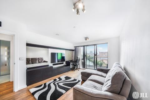 1 bedroom flat for sale, Tweed Walk London E14