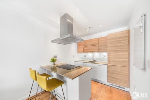 1 bedroom flat for sale, Tweed Walk London E14