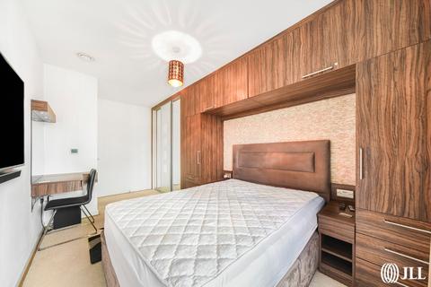 1 bedroom flat for sale, Tweed Walk London E14