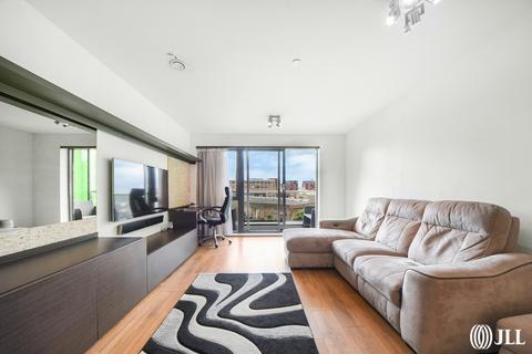 1 bedroom flat for sale, Tweed Walk London E14