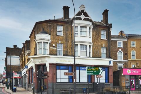 undefined, London Road Forest Hill SE23
