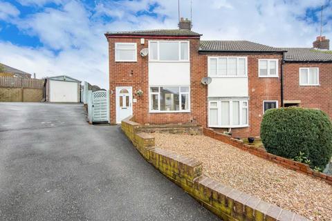 undefined, Smithies Moor Crescent, Birstall