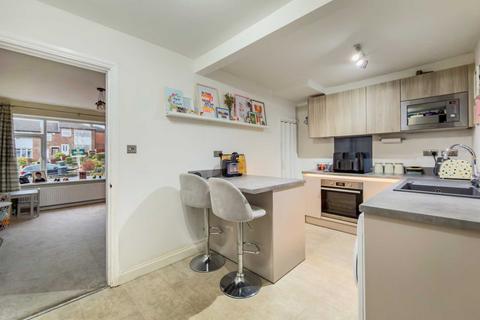 undefined, Smithies Moor Crescent, Birstall