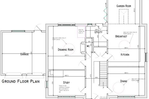 undefined, Stortford Road, Hatfield Heath, Bishop's Stortford, CM22